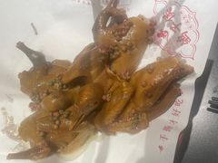 -鸽子侯·家宴·平价海鲜(市图书馆店)