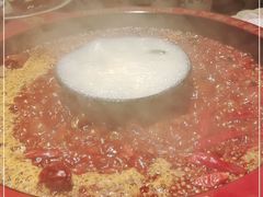 -赵家院子佬火锅(重庆总店)
