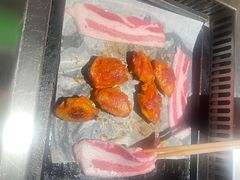 -芝小官毛肚火锅海鲜自助(南通八佰伴店)