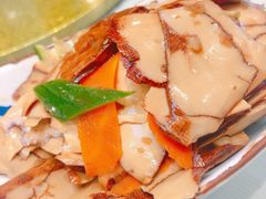 平锅马桥豆干-潞安酒店(宁国路店)