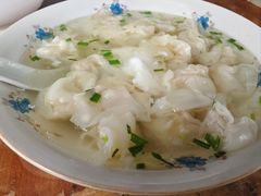 -安庆柴火馄饨(马道街店)
