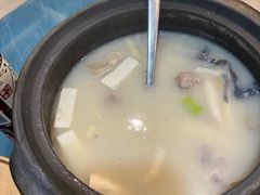 一鱼两吃-干老四雅鱼饭店(滨江西路店)