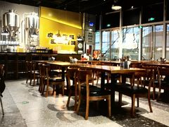 -HUZI虎滋精酿餐吧(京西大悦城店)