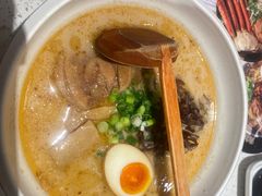 -味千拉面(星摩尔购物中心店)