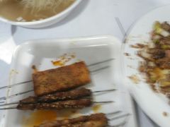 -正宗小金家金氏拉面(南山路店)