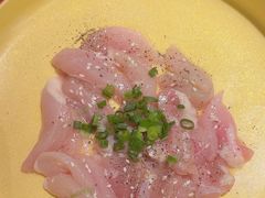 -沼津港精致料理·寿喜烧·烧鸟(龙湖南桥天街日料榜单店)