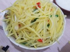 -老游独一佳湘菜馆(高新四路店)