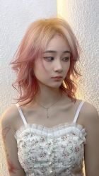 -柯琳造型