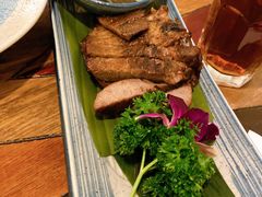 -紫滇源云南生态菜(丹凤街店)