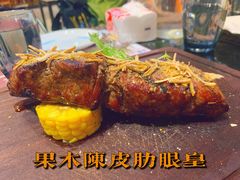 -超级厨房概念餐厅(奥园广场店)