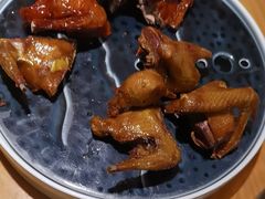 -大鸽饭(马王堆店)