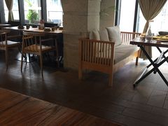 -喜越泰莱·泰越料理(海逸新天地店)