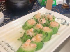 -祈胜邨•顺德鱼生•顺德菜(容桂店)