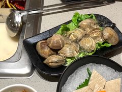 -海底捞火锅(金融街万达店)