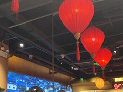 -老湘村·湖南土菜(天河维多利店)