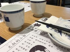 -文叔·湖北名小吃·小龙虾(华强北店)
