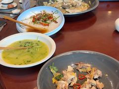 -国家五钻酒家·西樵旺阁渔村(西樵店)