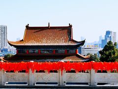 -开福禅寺