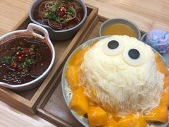 -怪物的冰与火(天虹商场中山路店)