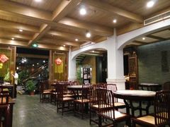 -功德林(南京西路店)