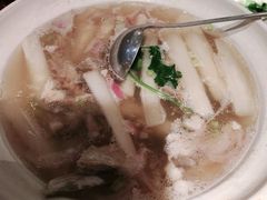 -大师兄·西北小馆(金湾华发商都店)
