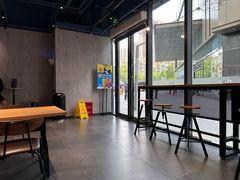 -瑞幸咖啡(中原万达店)