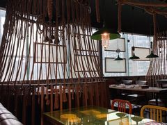 大堂-辛香汇(飞洲店)