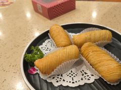 -点都德(世纪汇店)
