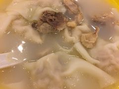 -龙抄手(春熙路总店)