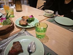 -mango tree芒果树泰国餐厅(青岛万象城店)