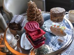 -Salon de Ville浦江汇(上海外滩华尔道夫酒店店)