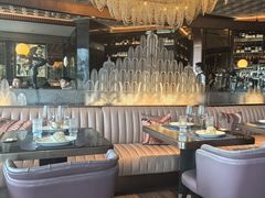 -福楼毕斯罗F Bistronome(国贸商城约会地标景观店)