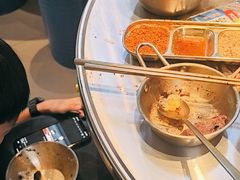 -喜井无限自助烤肉公司(石厦店)