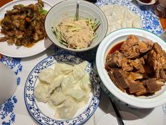 -东方饺子王(王府井关东古巷店)