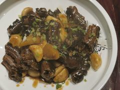 -集贤门·徽菜(福田店)