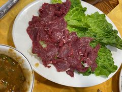 -濠轩阁特色生蚝火锅(水湾路店)