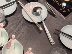 -捞王猪肚鸡火锅(金华义乌之心店)