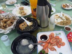 -景好海鲜餐厅(大鹏必选旅游店)