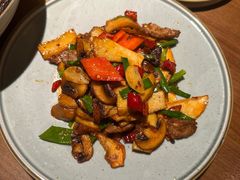 -薇酌饮·陕西菜(南门外店)