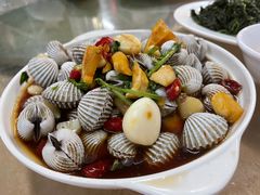 -揭阳钟记小食(福田新村店)