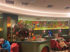 -老吉堂上海本帮菜(望京万象汇店)