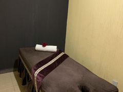 包房-迈格笙SPA·影院式足道·采耳(金桥店)