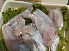 -海底捞火锅(万丰桥店)
