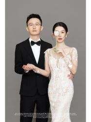 点击看大图 -巴黎春天婚纱摄影STUDIO·定制