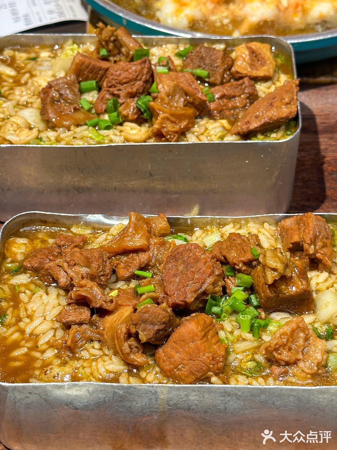 北京最伟大的单品出现了🥲。。。。。