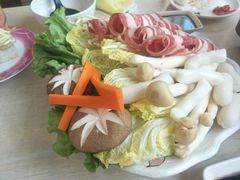 -莲寿司(国兴店)