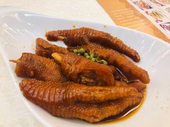 -顺德人家食府(黄金广场店)