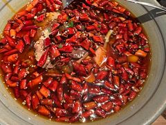 重庆毛血旺-奉天小馆·非遗东北菜(沈阳万象城店)