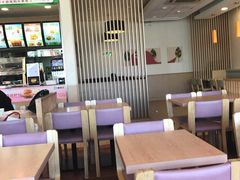大堂-德克士(蔚县永昌店)