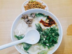 -连霞方城臊子烩面(郑东新区cbd店)